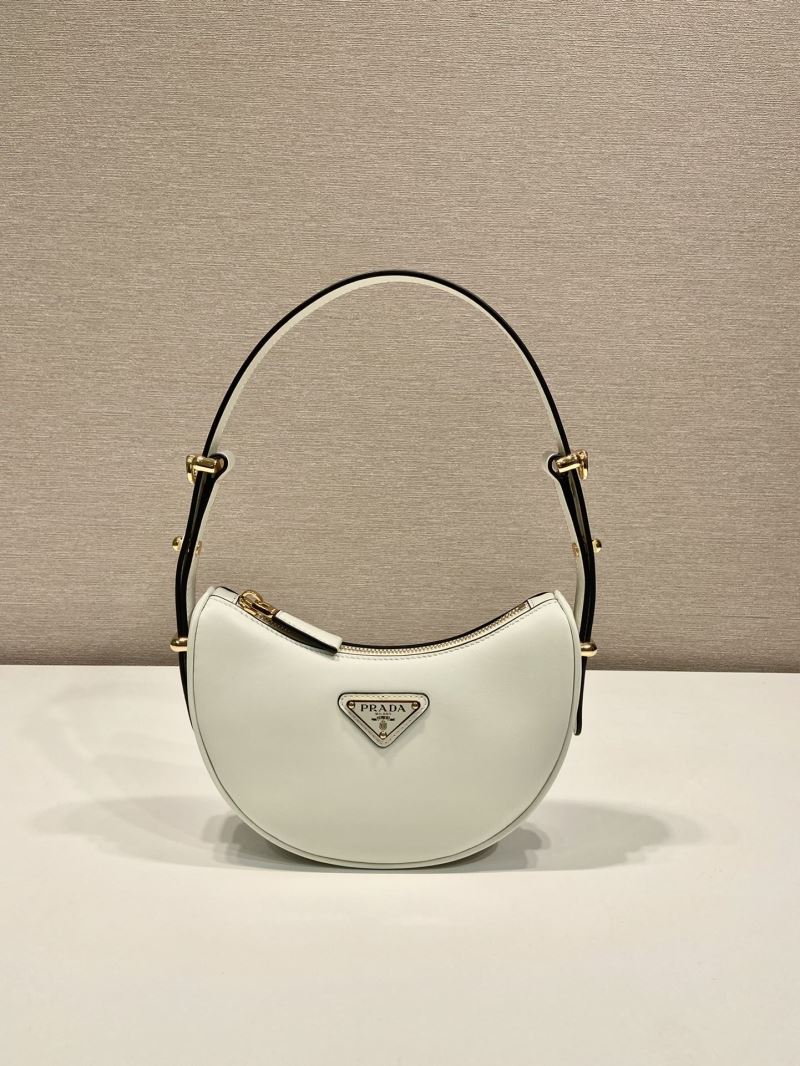 Prada Satchel Bags